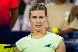 Eugenie Bouchard Shuts Down Tennis Comeback Rumors—Embraces Pickleball Stardom Despite Fan Petition