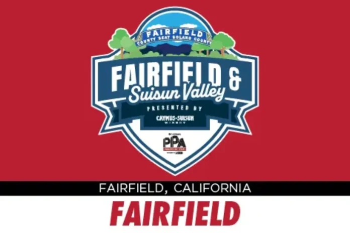 Fairfield & Suisun Valley PPA Challenger 2025