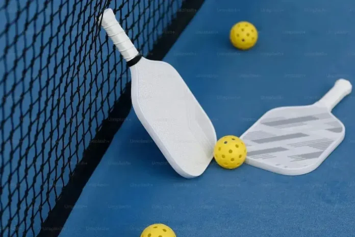 Global Pickleball Machine Market Trends