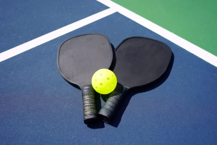 Pickleball-Inspired Vehicle Drag Reduction