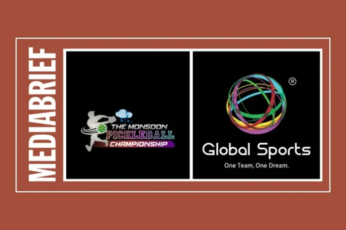 Global Sports Pickleball Monsoon Tournament Global Sports Pickleball Monsoon Tournament