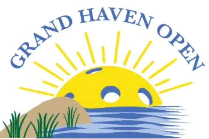 Grand Haven Open Pickleball Tournament