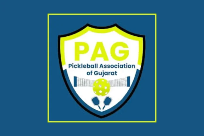 Gujarat Pickleball Association Safety Rules