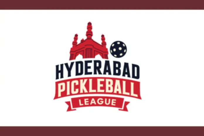 Hyderabad Pickleball League Auction 2025