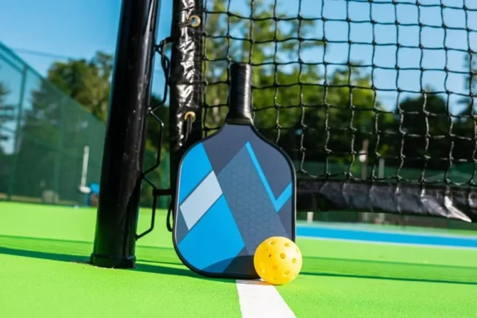 Indian Pickleball Association Growth Strategy