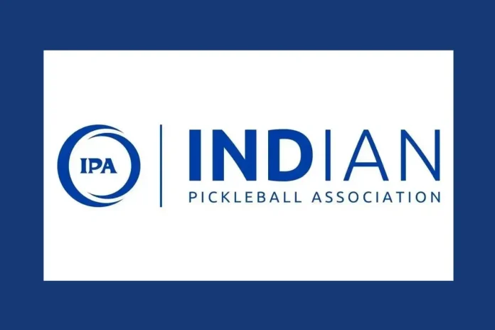 Indian Pickleball Association Team India Trials