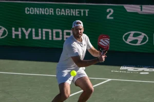 Jack Sock Unleashes ‘Boomstick Backhand’ in Thrilling Comeback to Reach Pickleball Semifinals