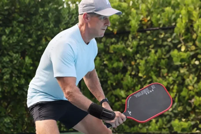 James Ignatowich Pickleball Power Tips James Ignatowich Pickleball Power Tips