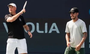 Underdogs Jaume Martinez Vich and Matt Wright Stun Top Seeds in Thrilling Pickleball Comeback