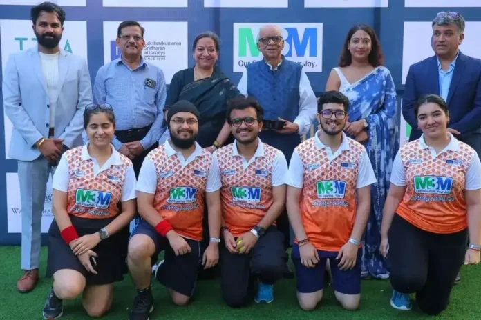 LawStrings Pickleball Cup LawStrings Pickleball Cup