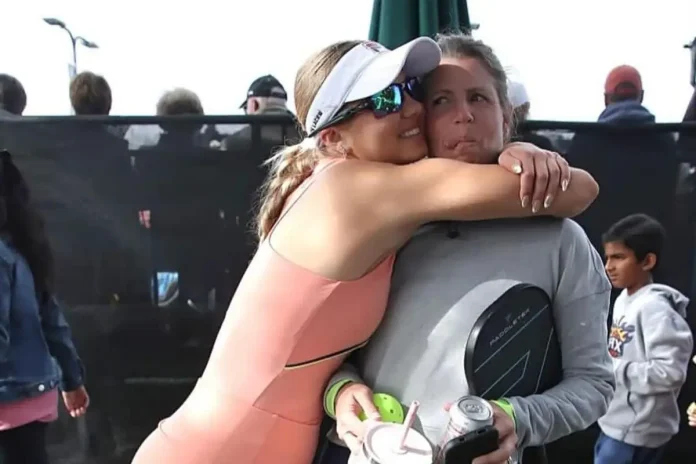 Leigh Waters Reveals Red Carpet Secrets