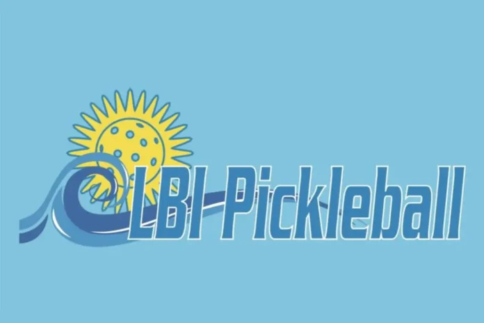 Long Beach Island Pickleball Fundraiser