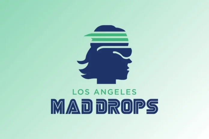 Los Angeles Mad Drops Semifinal Victory