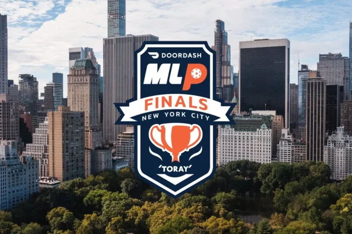 MLP New York City Premier Championship