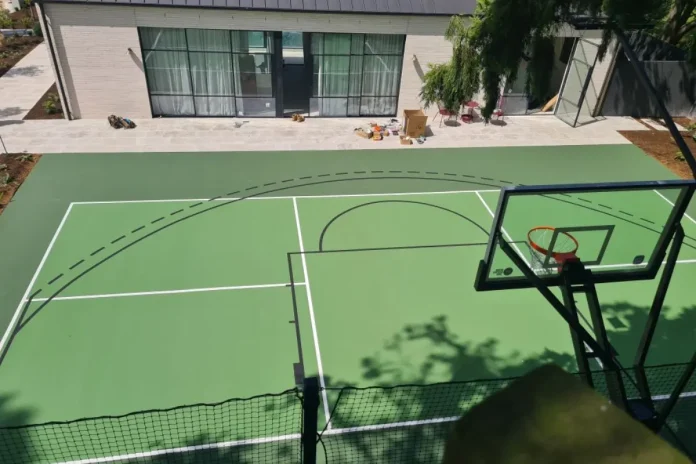 Marty Fox Pickleball Home Value Boost