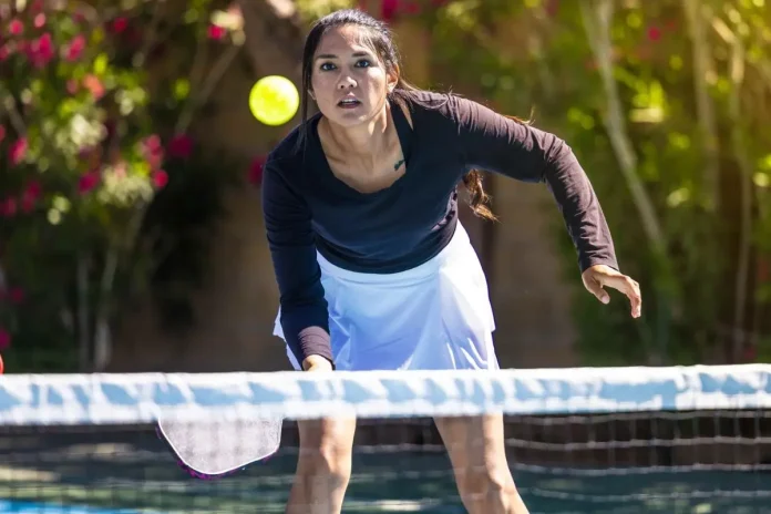 Master the Pickleball Split Step Master the Pickleball Split Step