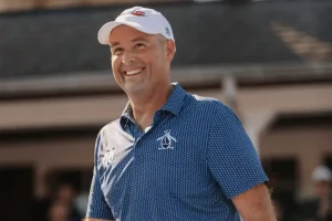 At 48, Matt Wright Shocks Pickleball Pros With Old-School Mastery in Bristol Final