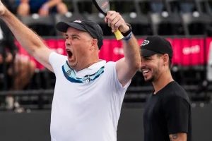 Down 11-0, Matt Wright and Jaume Martinez Vich Stage Stunning Comeback to Clinch Bristol Open Final Spot