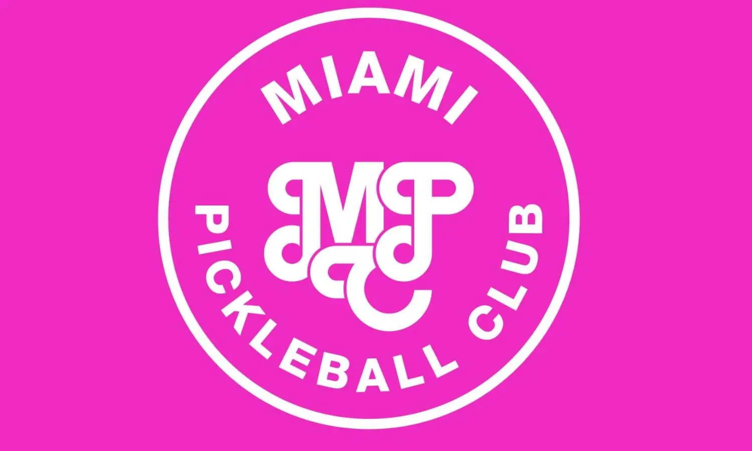 Miami Pickleball Club