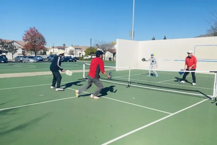 Milpitas Monster Pickleball Tournament Milpitas Monster Pickleball Tournament