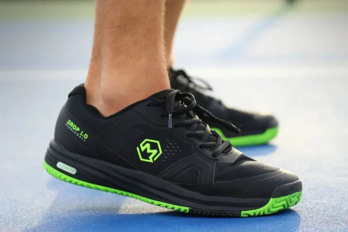 Montis Pickleball Durable Court Shoes