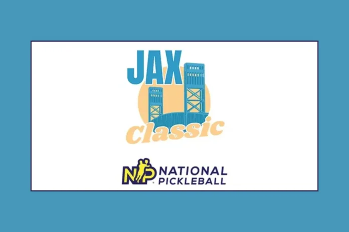 NP Jacksonville Classic Pickleball Tournament