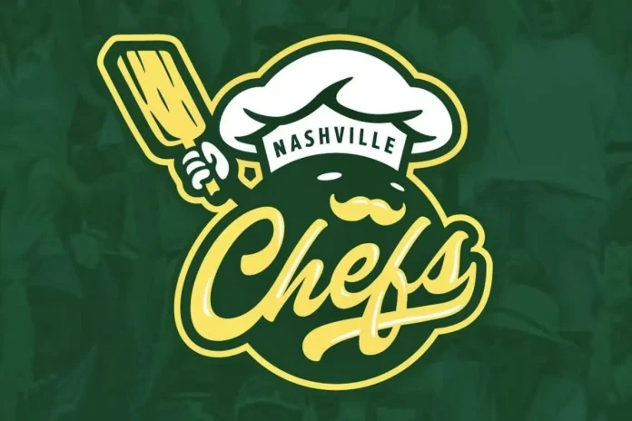 Nashville Chefs Pickleball Championship Decider