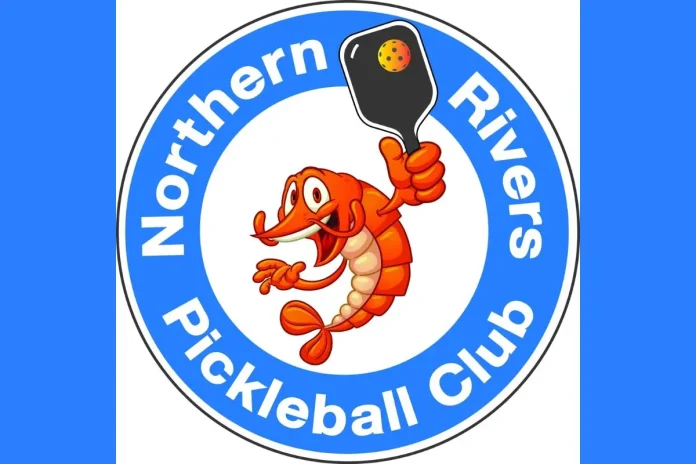 Northern Rivers Pickleball Tournament