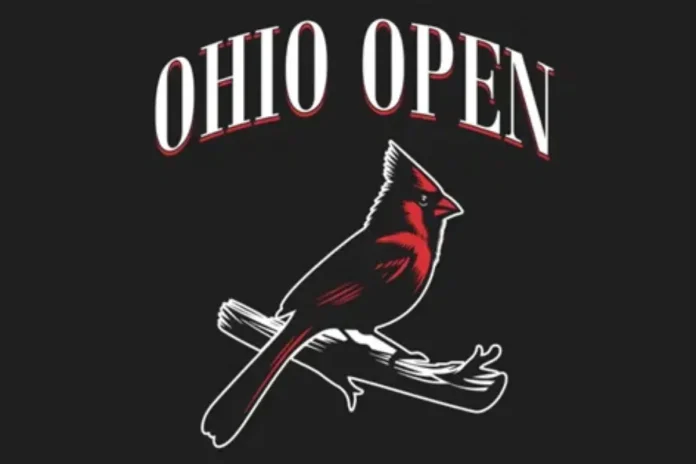 Ohio Open Pickleball Championships 2025