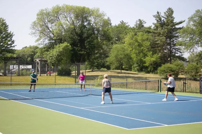 Open Gym Pickleball Lake Marion Open Gym Pickleball Lake Marion