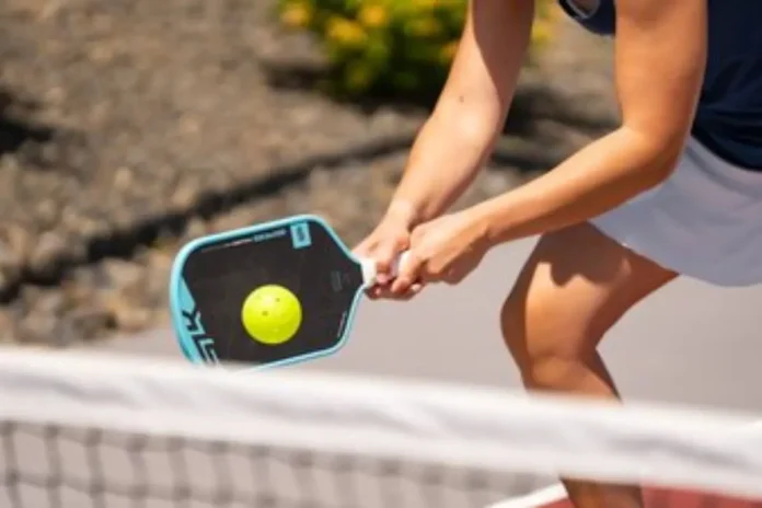 Overcoming Pickleball Yips Strategies