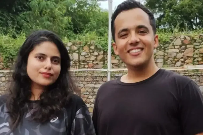 Oxbridge Gender-Neutral Pickleball Match