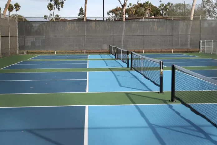 PIKL Los Angeles Pickleball Center