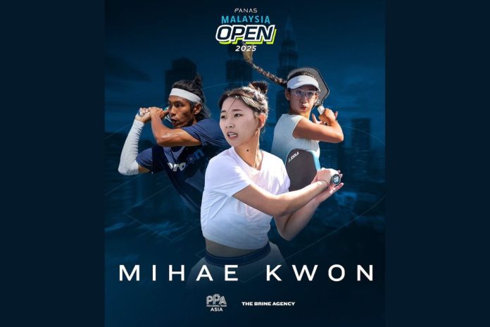 PPA Tour Asia Hong Kong Open Doubles