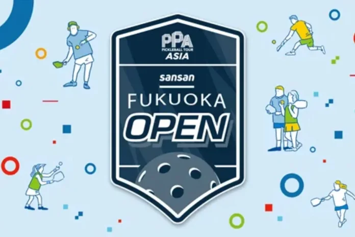 PPA Tour Asia Sansan Fukuoka Open
