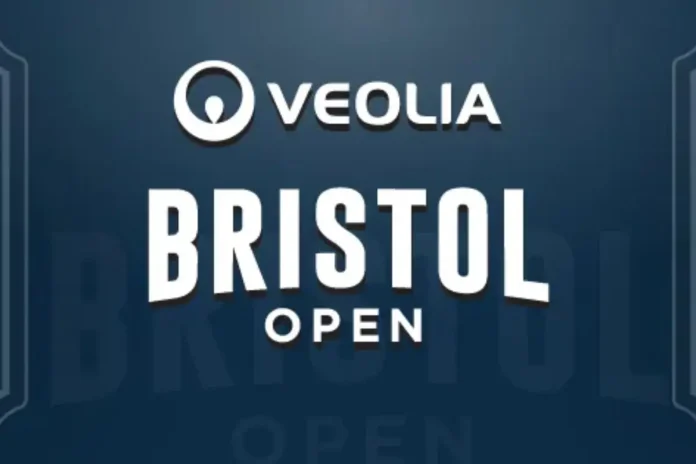 PPA Tour Bristol Open 2025