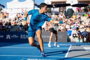Rankings Shake-Up Looms: Top Men’s Stars Set for High-Stakes Clash at Veolia Bristol Open
