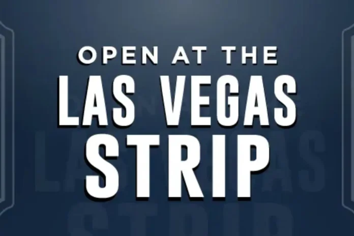 PPA Tour Open Las Vegas Strip