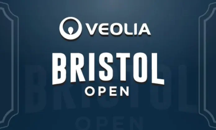PPA Tour Veolia Bristol Open Doubles