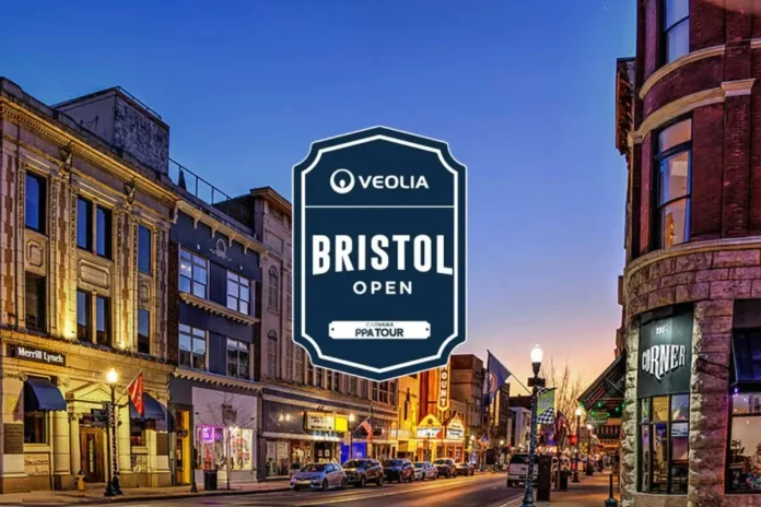PPA Tour Veolia Bristol Open Fashion
