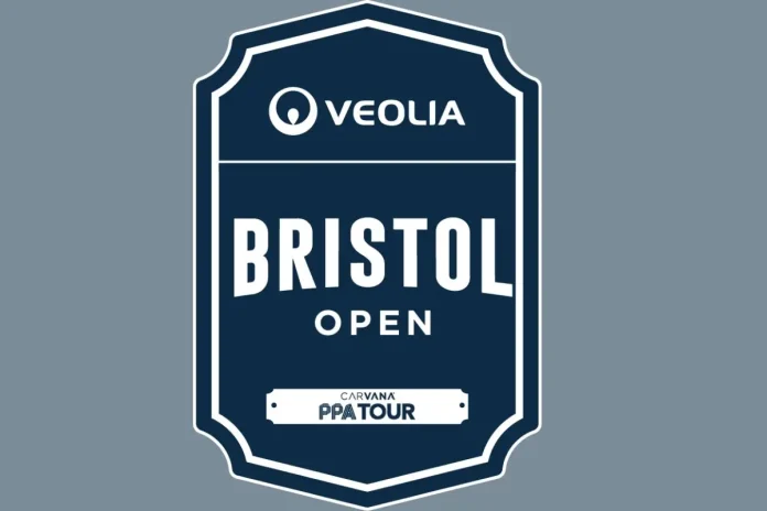 PPA Tour Veolia Bristol Open showdown