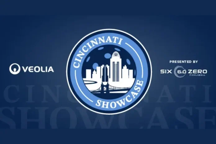 PPA Tour Veolia Cincinnati Showcase