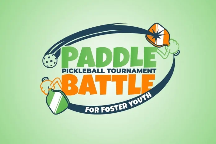 Paddle Battle Pickleball Tournament Denton