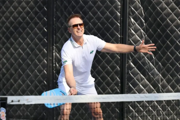 Palisade Pickleball Rally Unites Community