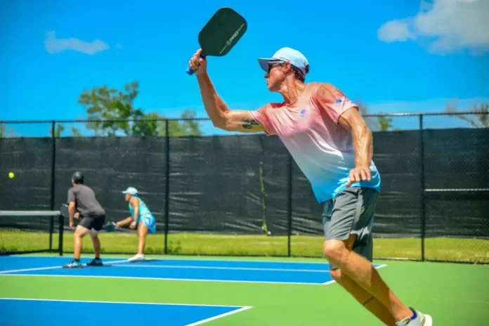 Panama City Beach Pickleball Community