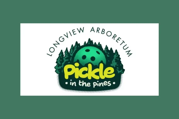 Pickle in the Pines Fundraiser Tournament
