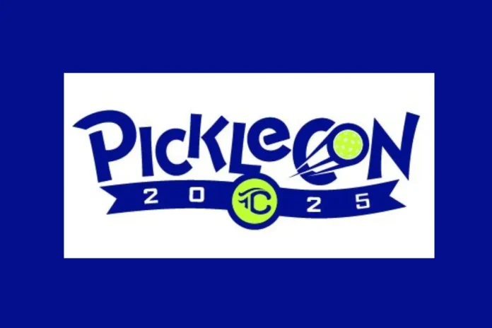 PickleCon 2025 Glow-in-the-Dark Party