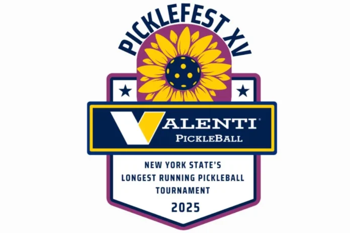 PickleFEST XV Pickleball Tournament