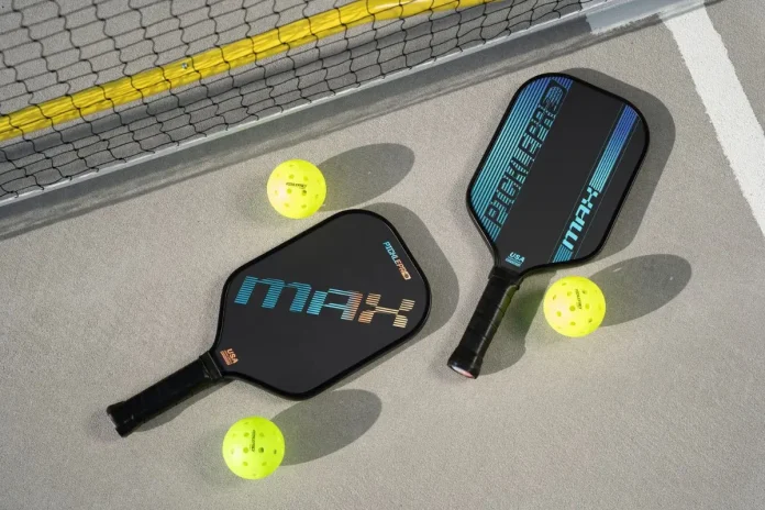PicklePro Shop Pickleball Equipment 2025