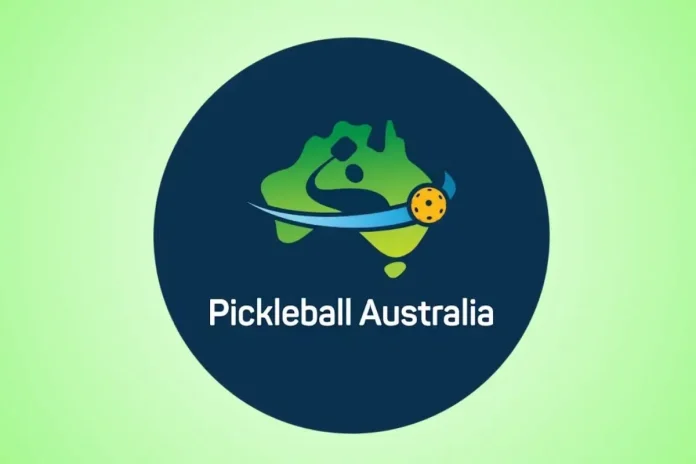 Pickleball Australia Membership 
